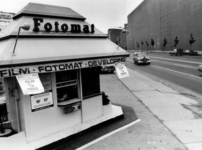 Whatever Happened To … Fotomat?