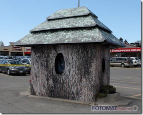 Bathurst & Sheppard, Ontario, Canada - FotomatFans.com