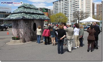 Bathurst & Sheppard, Ontario, Canada - FotomatFans.com