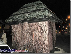 Bathurst & Sheppard, Ontario, Canada - FotomatFans.com