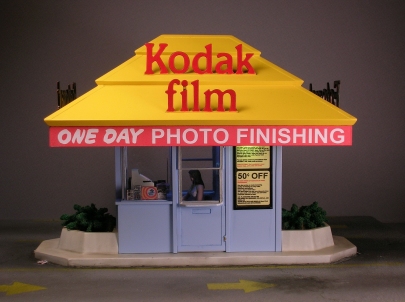 CHALLENGES FACING FOTOMAT
