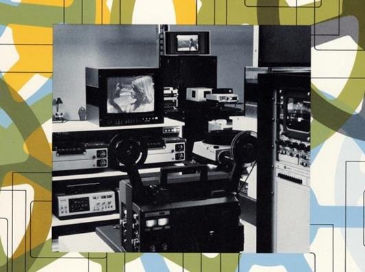 Fotomat Pro-Video Services brochure - FotomatFans.com