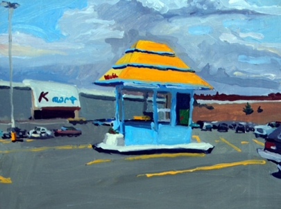 Fotomat, 1984